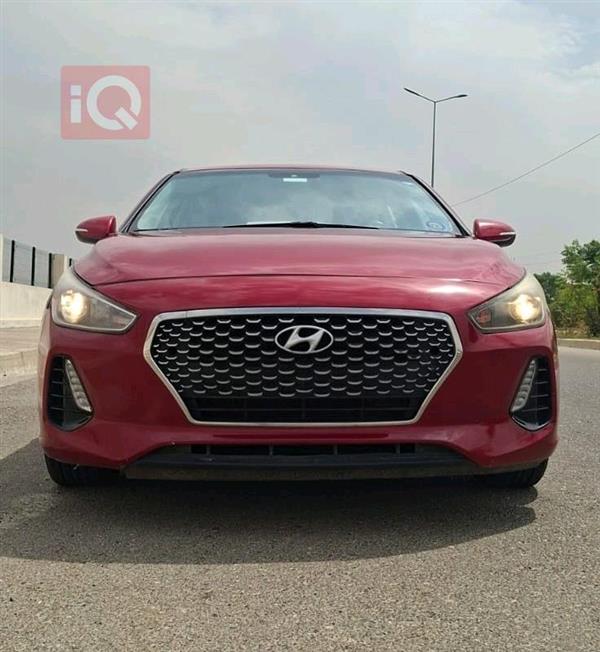 Hyundai Elantra 2020 for sale in Iraq - Erbil